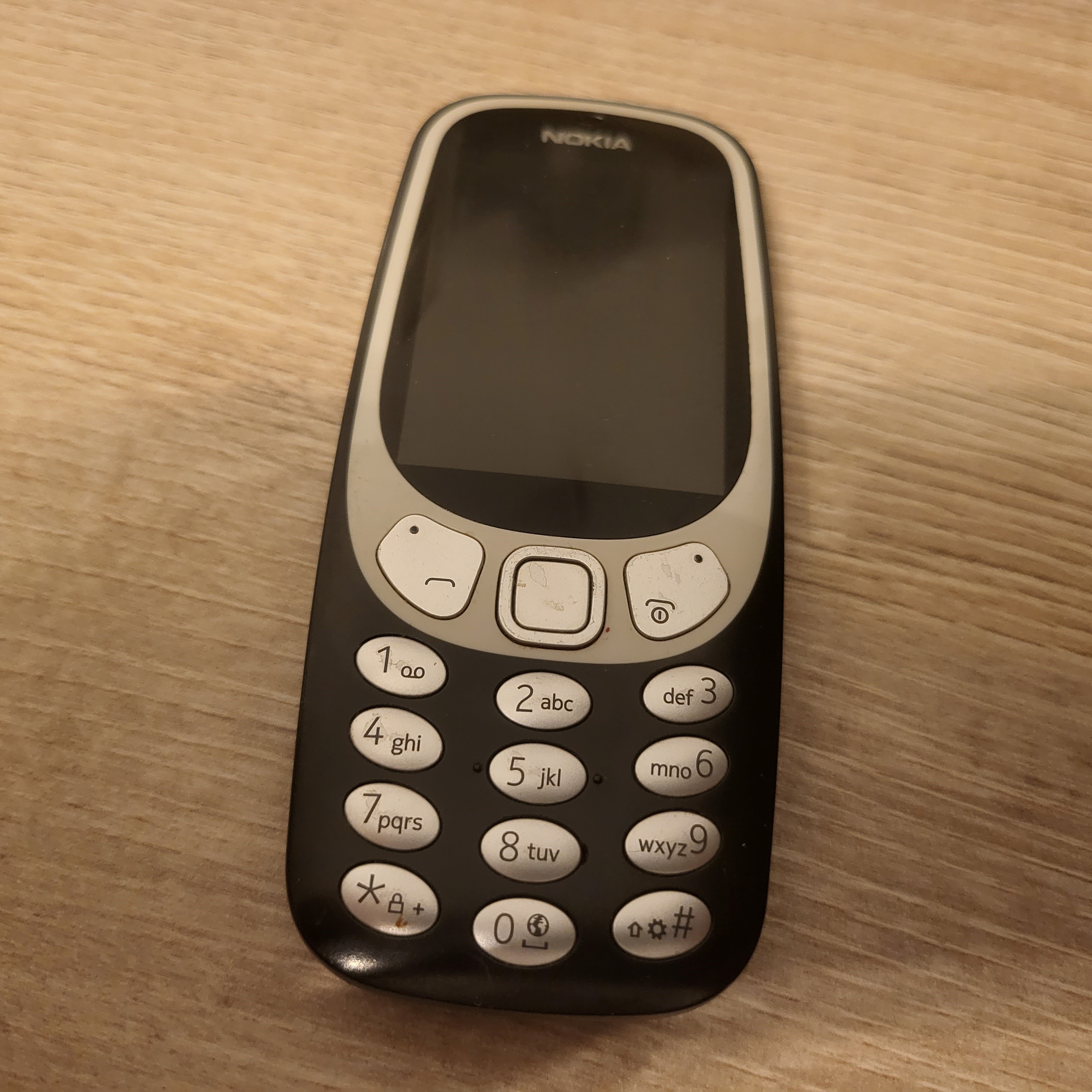 Nokia 3310 2017